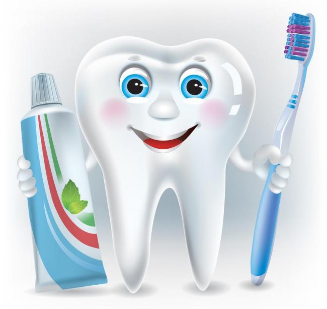 关于牙齿的三大养生误区